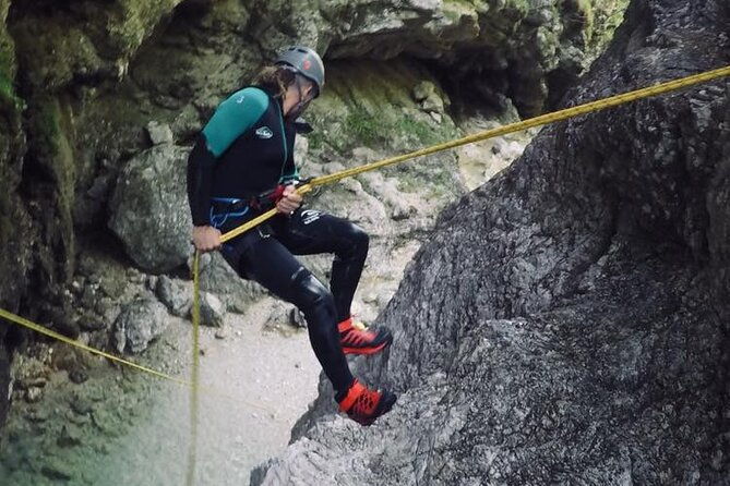 canyoning-in-the-triglav-national-park