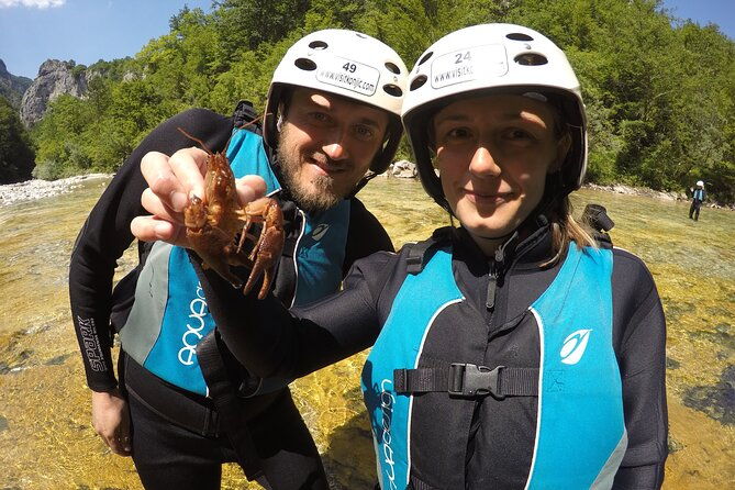 canyoning-rakitnica-river