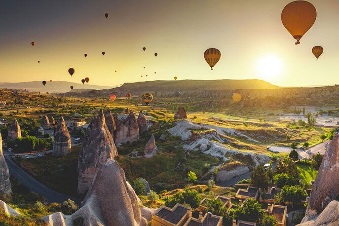 cappadocia-hot-air-ballon-experiences-in-goreme