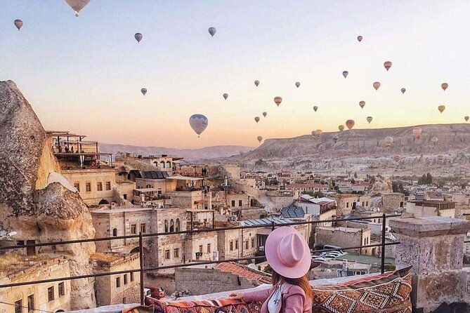 cappadocia-private-shopping-tour-with-driver