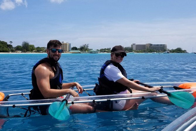 carlisle-bay-clear-kayak-shipwreck-tour