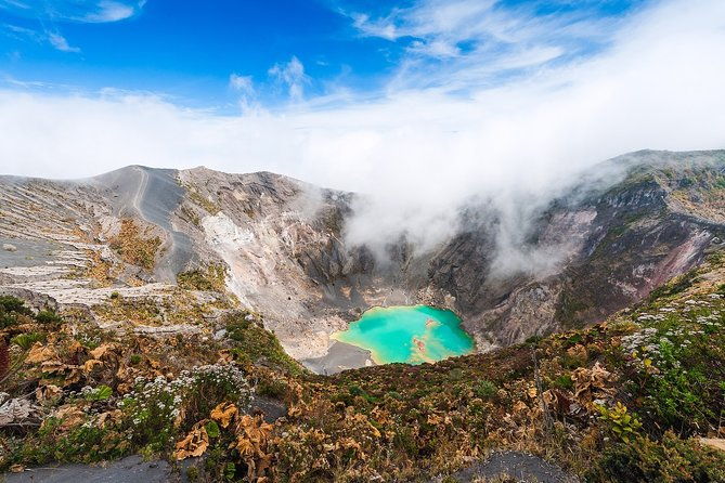 cartago-highlights-irazu-volcano-and-small-towns-private-tour