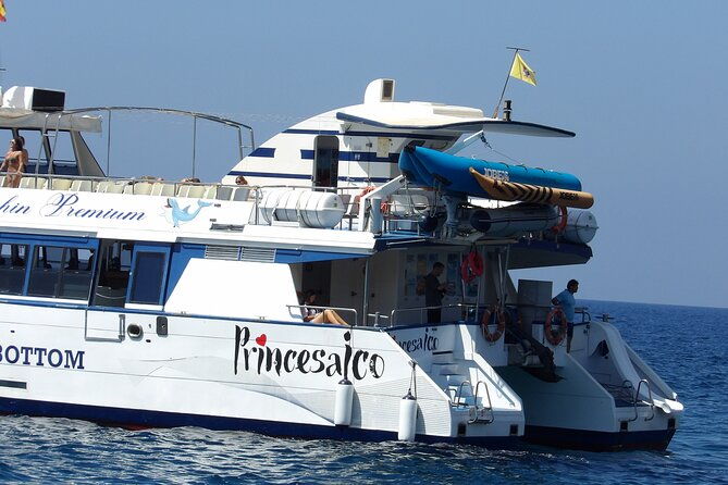 catamaran-cruise-from-puerto-rico-full-package