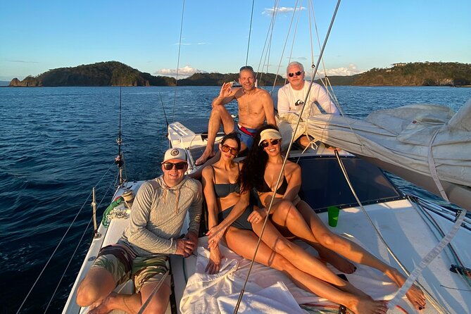 catamaran-private-sailing-tour