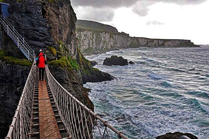 causeway-coast-private-tour