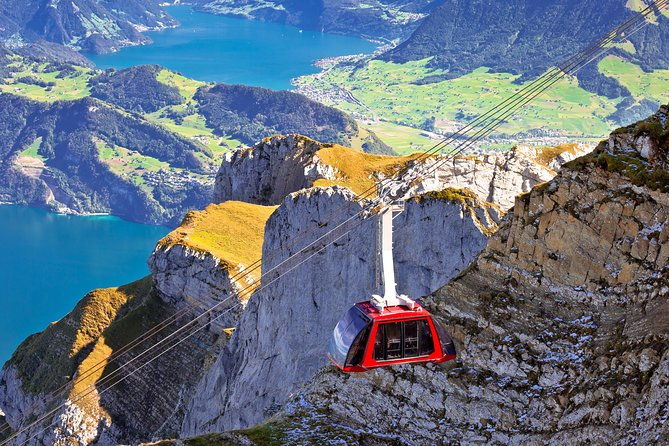 central-switzerland-private-tour