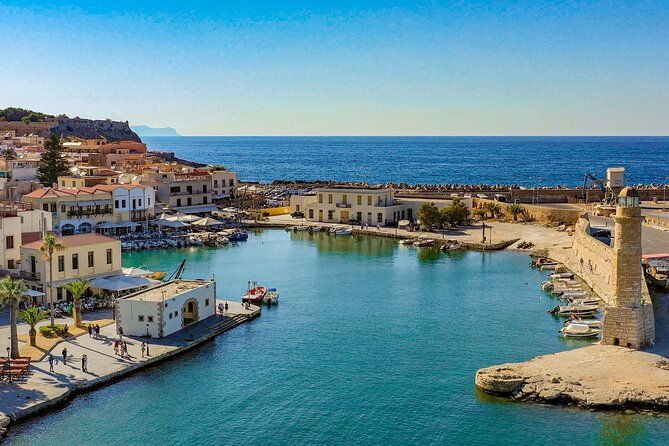 chania-kournas-and-rethymno-from-heraklion-private-tour