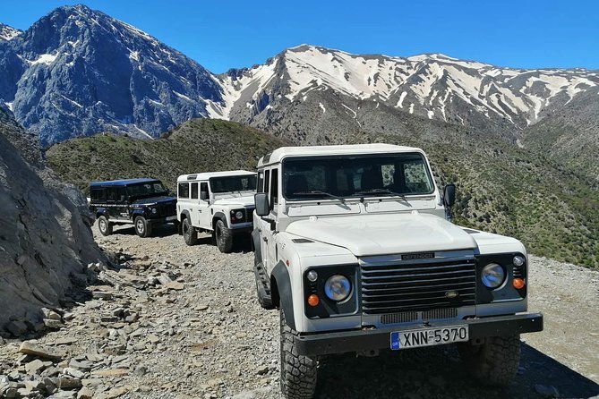 chania-shore-excursion-to-the-white-mountains