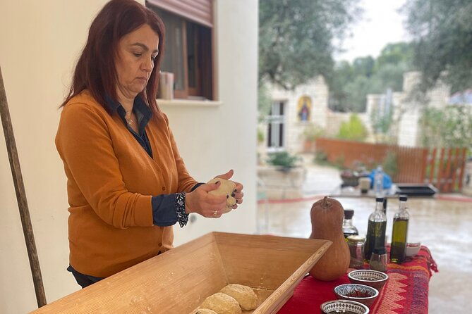 chania-sourdough-bread-baking-class-olive-oil-tasting-2