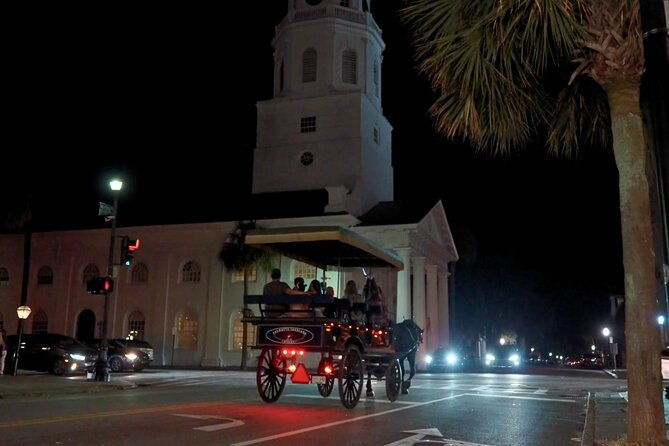 charleston-haunted-horse-and-carriage-evening-tour