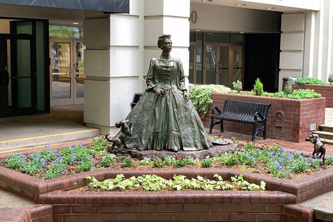 charlottes-premier-historical-city-walking-tour