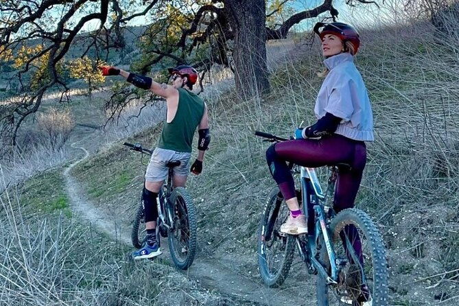 cheeseboro-electric-mountain-biking-tour-agoura-intermediate
