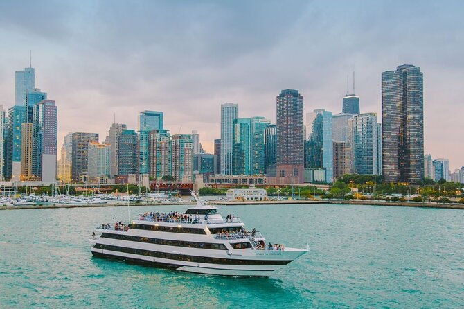 chicago-buffet-lunch-cruise-on-lake-michigan