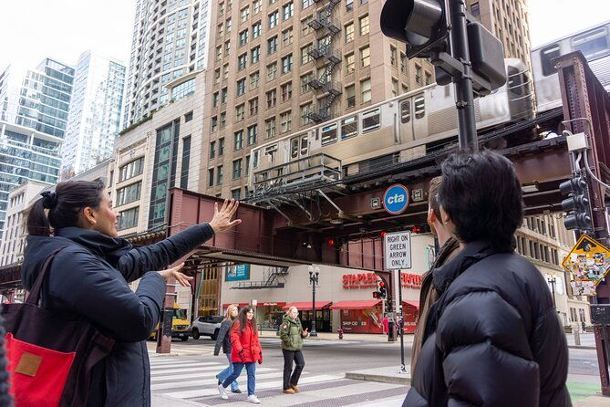 chicago-downtown-loop-millennium-park-2-hour-walking-tour