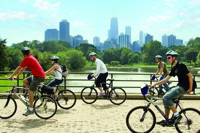 chicago-lincoln-park-bike-adventure