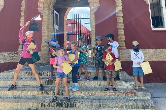 childrens-treasure-hunt-walking-tour
