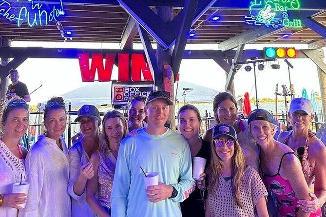 christmas-on-the-bayou-booze-cruise-near-new-orleans