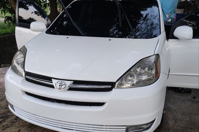 cibaosti-international-airport-to-puerto-plata-any-way