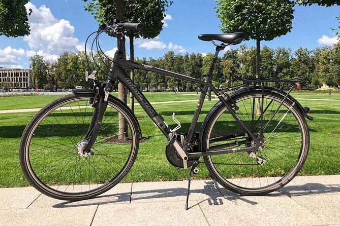 city-bike-rent-in-vilnius-for-1-day