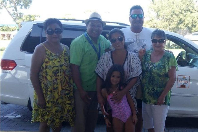 city-tour-in-puerto-plata-amber-cove-taino-bay
