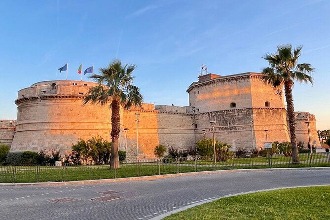 civitavecchia-cultural-walk-food-sampling