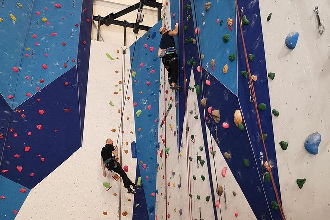 climb-one-of-norways-highest-indoor-climbing-wall