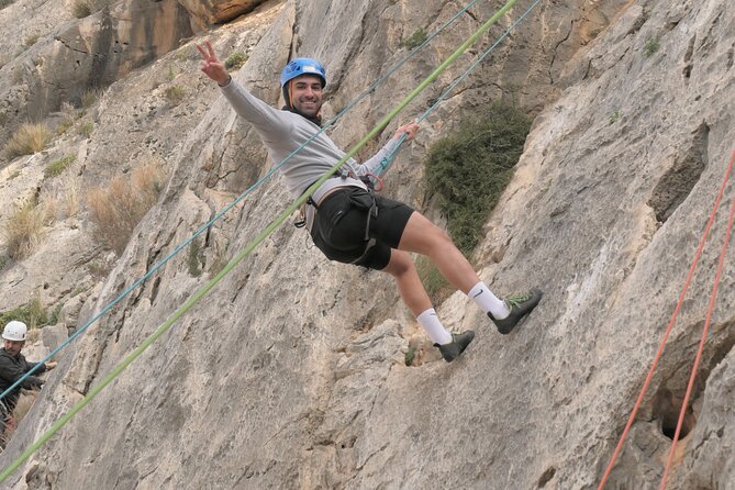 climbing-baptism
