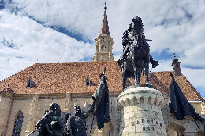 cluj-napoca-2-5-hour-guided-walking-tour