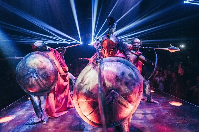 cocobongo-punta-cana-entry-ticket-with-entertainment-and-open-bar