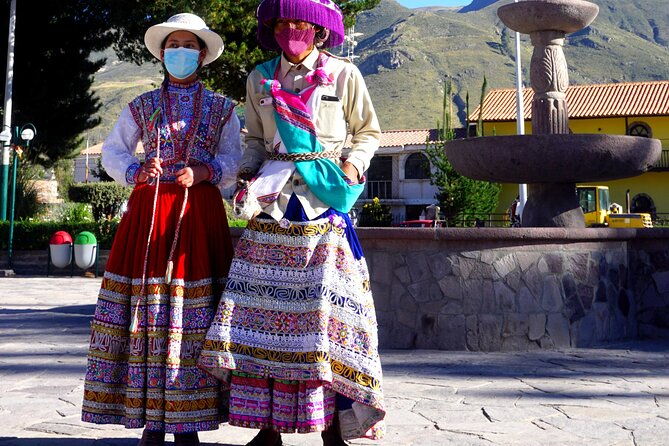 colca-canyon-sightseeing-tour-2d1n-and-transfer-to-puno