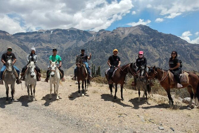 colca-trekking-2days-from-arequipa