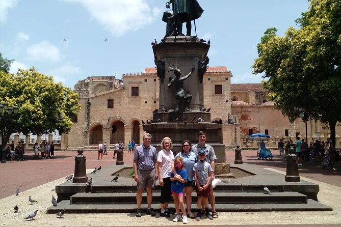 colonial-santo-domingo-and-hidden-natural-beauties-city-tour