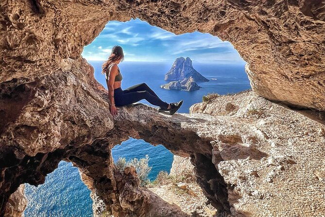 combo-boat-4x4-hiking-in-es-vedra-for-sunset