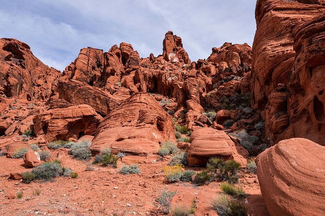 combo-tour-valley-of-fire-hoover-dam-full-day-tour