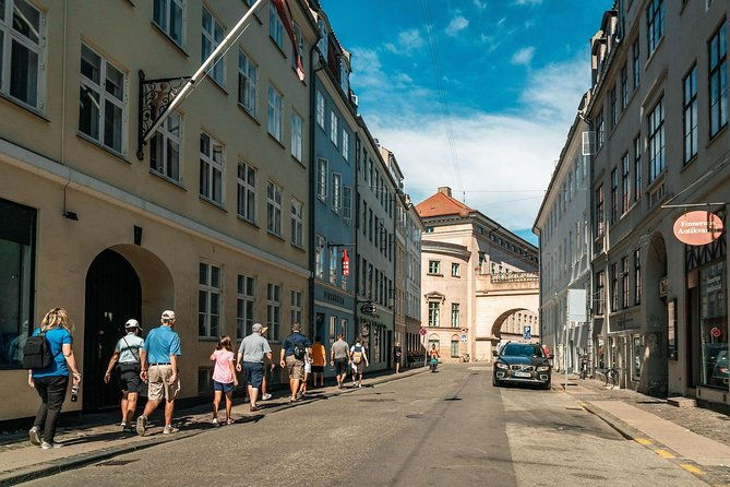 copenhagen-old-town-private-walking-tour