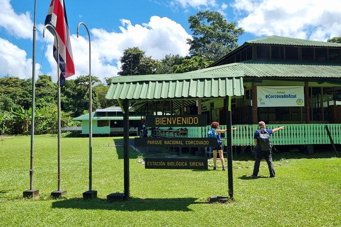 corcovado-sirena-station-day-tour