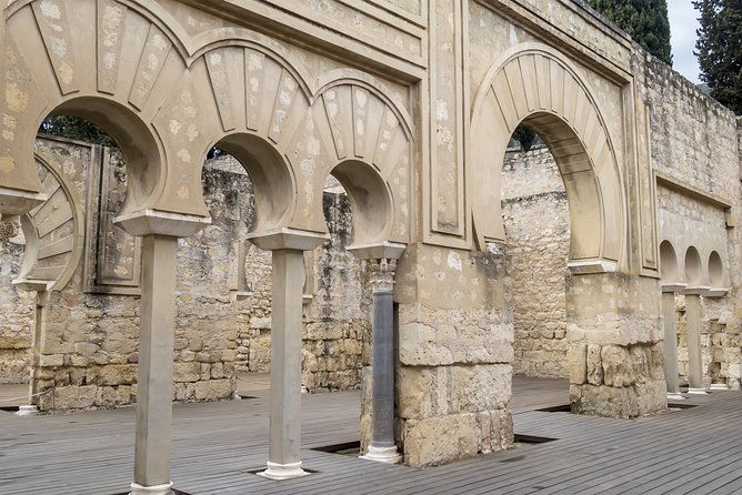cordoba-medina-azahara-guided-tour