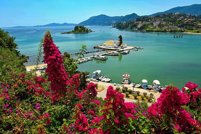 corfu-shore-excursion-with-beach-retreat-or-boat-cave-exploration