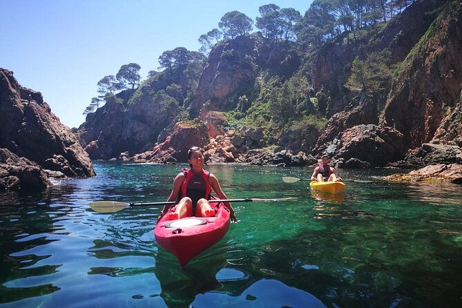 costa-brava-kayak-experience-with-snorkel-from-barcelona