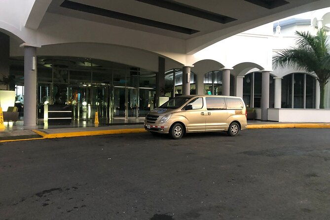 costa-rica-private-airport-transfer