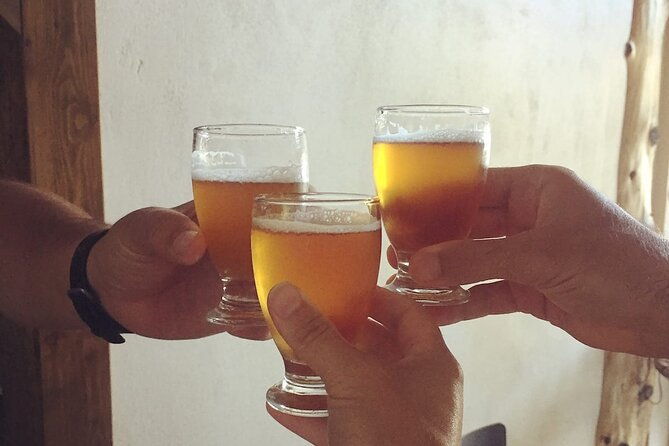 craft-beer-city-tour-rethymno-old-town