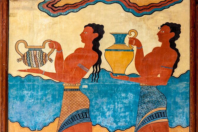 crete-shore-trip-knossos-palace-from-heraklion-iraklion-port