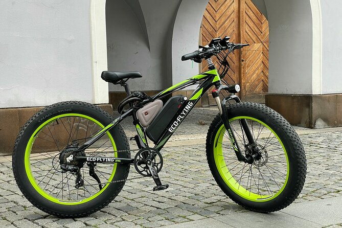 cruise-fat-e-bike-rental-and-tours-in-prague