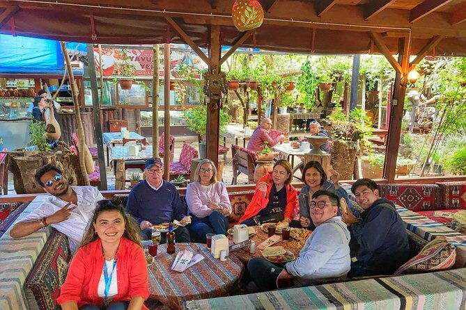 cruise-passengers-ephesus-terrace-houses-virgin-mary-tour