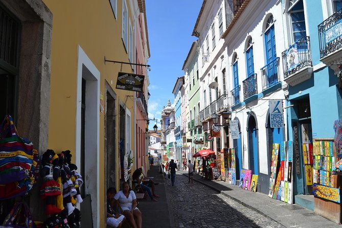 cruise-ship-special-private-tour-salvador-da-bahia-historic-old-town-bonfim-and-barra