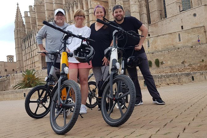cruise-terminal-3h-e-bike-tour-palma-de-mallorca