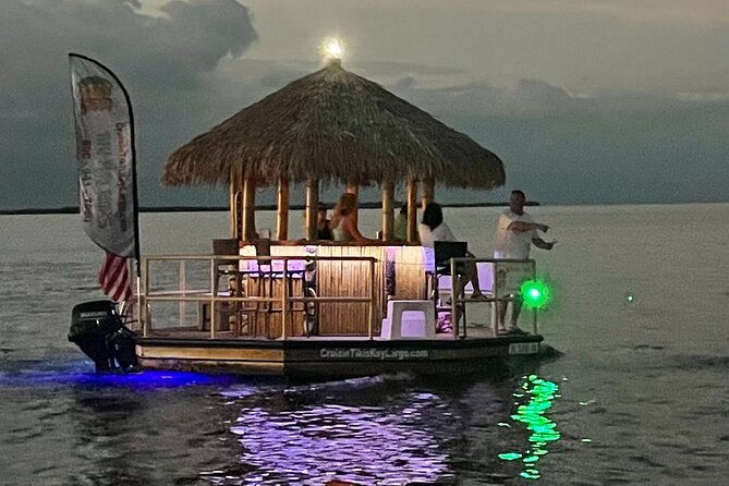 cruisin-tikis-key-largo-tiki-fun-cruise-private