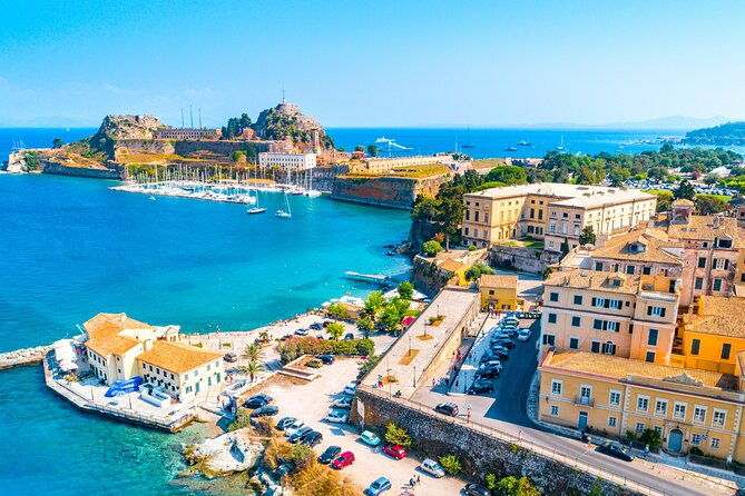 cruising-to-corfu-discover-old-town-paleokastritsa-boat-trip