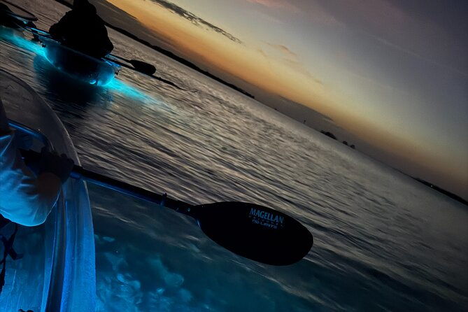 crystal-river-sunset-and-glow-clear-kayak-manatee-tour