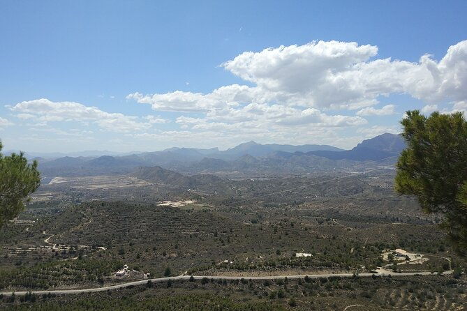 cueva-canelobre-and-village-busot-tour-with-transport-from-alicante